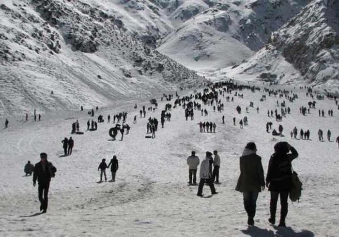با جاهای دیدنی اطراف کرمان آشنا شوید با جاهای دیدنی اطراف کرمان آشنا شوید