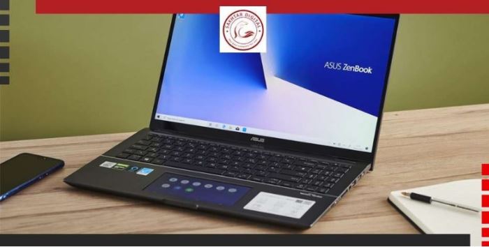 آشنایی با بهترین لپ تاپ های برند ایسوس آشنایی با بهترین لپ تاپ های برند ایسوس