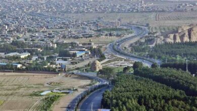 با جاهای دیدنی اطراف کرمان آشنا شوید 27 751696520 samatak com