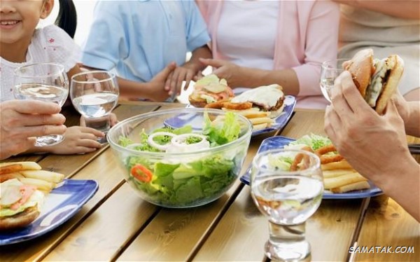 فواید خوردن آب قبل از صبحانه + خوردن آب ناشتا برای چی خوبه