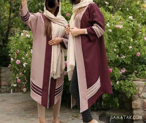 ۱۵۰ مدل مانتو عید ۱۴۰۵ + انواع مانتو جدید برای نوروز ۱۴۰۵ ۱۵۰ مدل مانتو عید ۱۴۰۵ + انواع مانتو جدید برای نوروز ۱۴۰۵