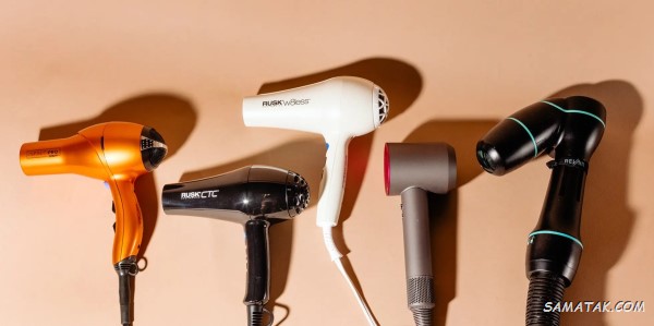 سشوار خوب چه ویژگی هایی دارد + بهترین سشوار خانگی سشوار خوب چه ویژگی هایی دارد + بهترین سشوار خانگی