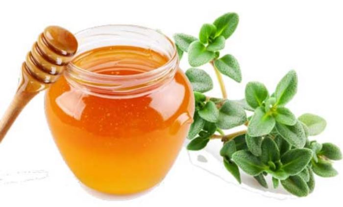 عسل آویشن