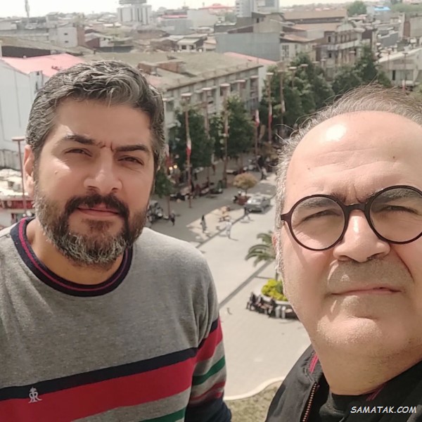 اسامی بازیگران سریال ابر می بارد + نام نقش های سریال با عکس