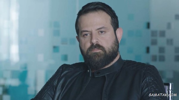 اسامی بازیگران سریال سرگیجه + نام نقش های سریال با عکس