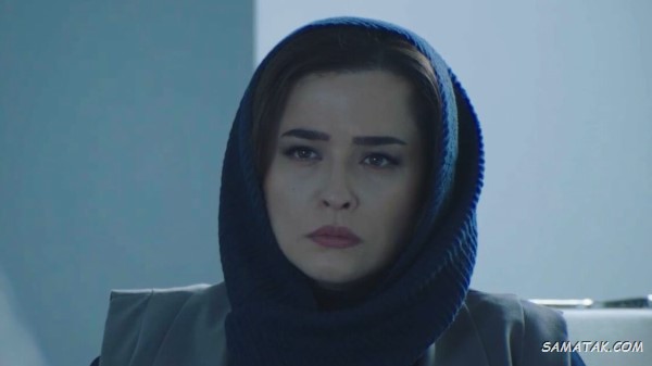 اسامی بازیگران سریال سرگیجه + نام نقش های سریال با عکس