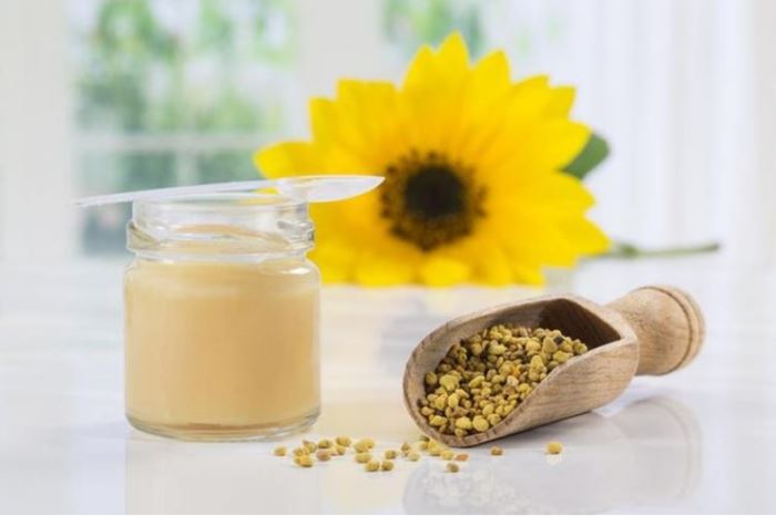 تهیه ژل رویال تهیه ژل رویال