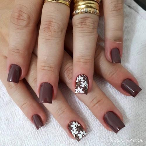 انواع رنگ لاک ناخن جدید ۱۴۰۵ انواع رنگ لاک ناخن جدید ۱۴۰۵
