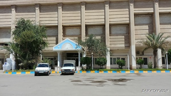 خانه معلم های استان خوزستان - اهواز، آبادان، خرمشهر و ...