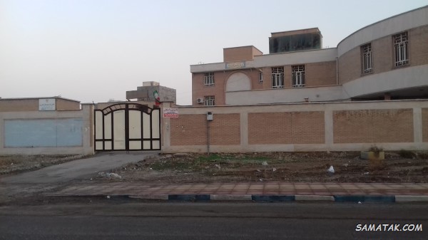 خانه معلم های استان خوزستان - اهواز، آبادان، خرمشهر و ...