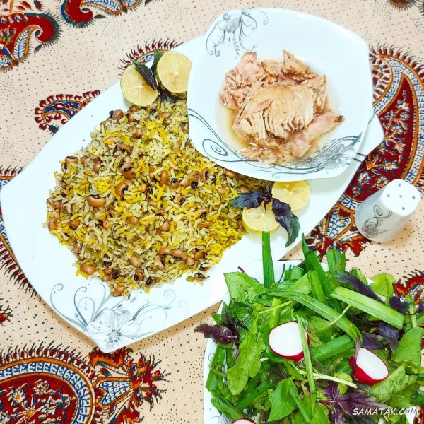 شام چی درست کنم + لیست غذای ساده و ارزان برای شام