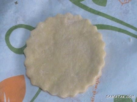 طرز تهیه قطاب یزدی حاج خلیفه رهبر طرز تهیه قطاب یزدی حاج خلیفه رهبر