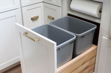 معرفی لوازم لوکس کابینت مدرن معرفی لوازم لوکس کابینت مدرن