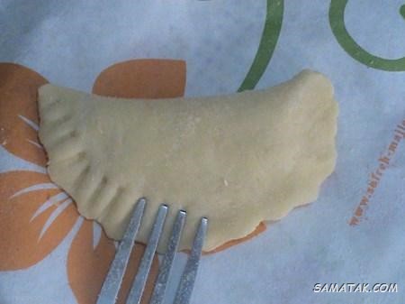 طرز تهیه قطاب یزدی حاج خلیفه رهبر طرز تهیه قطاب یزدی حاج خلیفه رهبر