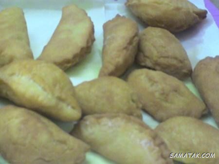 طرز تهیه قطاب یزدی حاج خلیفه رهبر طرز تهیه قطاب یزدی حاج خلیفه رهبر