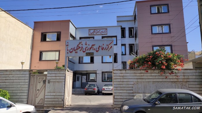 لیست خانه معلم های سنندج استان کردستان (آدرس و تلفن) لیست خانه معلم های سنندج استان کردستان (آدرس و تلفن)