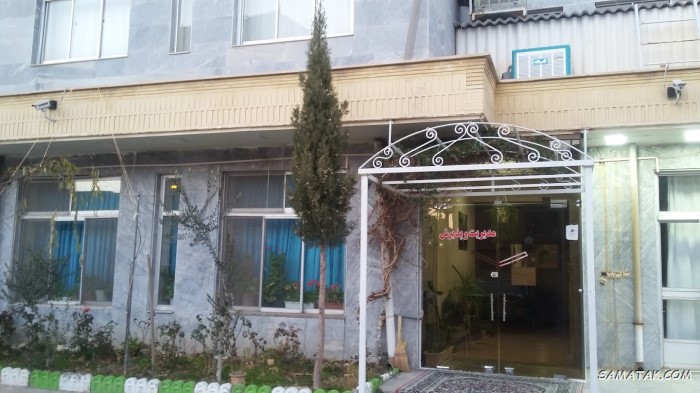 لیست خانه معلم های سمنان (آدرس و تلفن) لیست خانه معلم های سمنان (آدرس و تلفن)