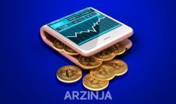 استخراج بیت کوین با موبایل استخراج بیت کوین با موبایل