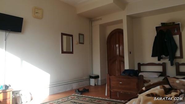 لیست خانه معلم های اراک استان مرکزی (عکس، آدرس و شماره تلفن) لیست خانه معلم های اراک استان مرکزی (عکس، آدرس و شماره تلفن)