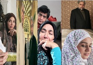 اسامی بازیگران سریال ملکوت + نام نقش های سریال با عکس 12 1629590873 samatak com