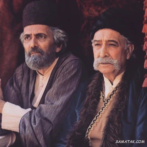 اسامی بازیگران سریال آتش و باد + نام نقش های سریال با عکس اسامی بازیگران سریال آتش و باد + نام نقش های سریال با عکس