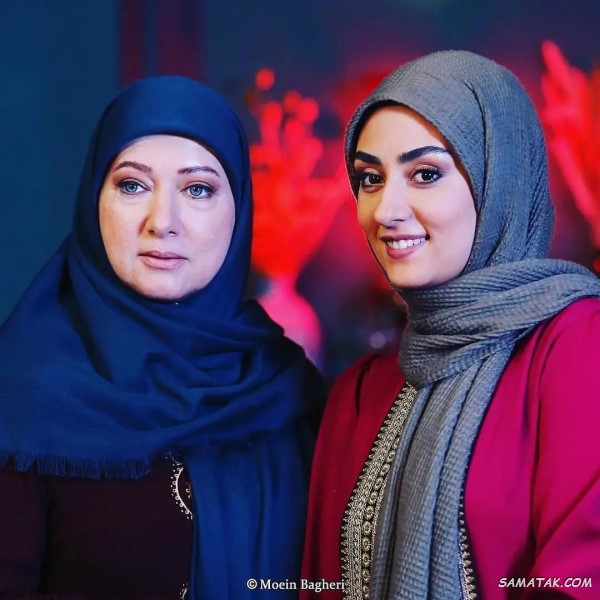 اسامی بازیگران سریال ملکوت + نام نقش های سریال با عکس اسامی بازیگران سریال ملکوت + نام نقش های سریال با عکس