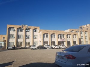 خانه معلم های خرم آباد استان لرستان (عکس، آدرس و شماره تلفن) 1 963216035 samatak com