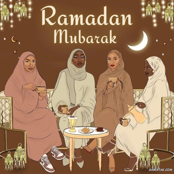 تزیین سفره افطار برای مهمان + سفره افطار مجلسی و لاکچری تزیین سفره افطار برای مهمان + سفره افطار مجلسی و لاکچری