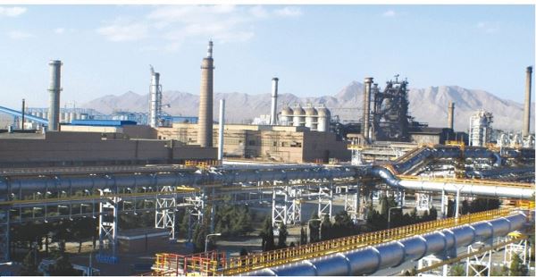 خرید اینترنتی میلگرد ذوب آهن اصفهان از هرکجای ایران