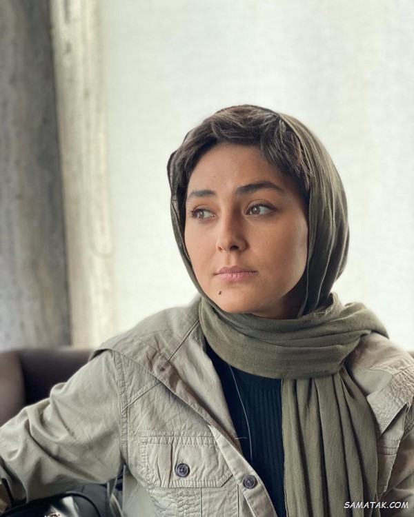 بیوگرافی هدی زین العابدین + عکس ها، سن واقعی، ازدواج و همسرش بیوگرافی هدی زین العابدین + عکس ها، سن واقعی، ازدواج و همسرش