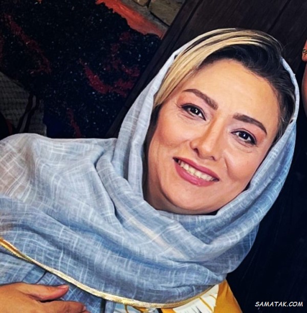 اسامی بازیگران سریال تب و تاب + نام نقش های سریال با عکس