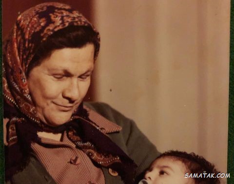 بیوگرافی آزاده صمدی بازیگر و جزئیات زندگی شخصی بیوگرافی آزاده صمدی بازیگر و جزئیات زندگی شخصی