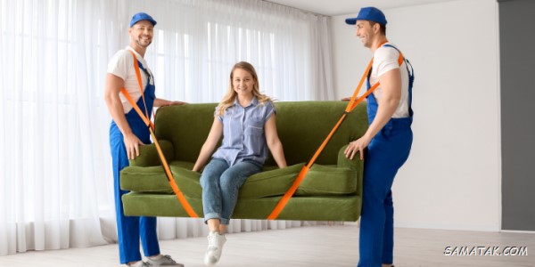 تعبیر خواب اسباب کشی (جابجایی اثاثیه منزل) تعبیر خواب اسباب کشی (جابجایی اثاثیه منزل)