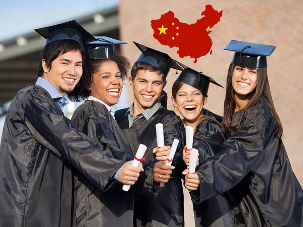 تحصیل در چین تحصیل در چین