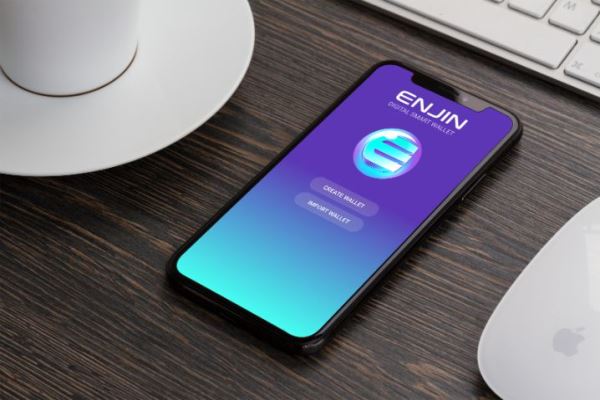 توکن انجین کوین توکن انجین کوین