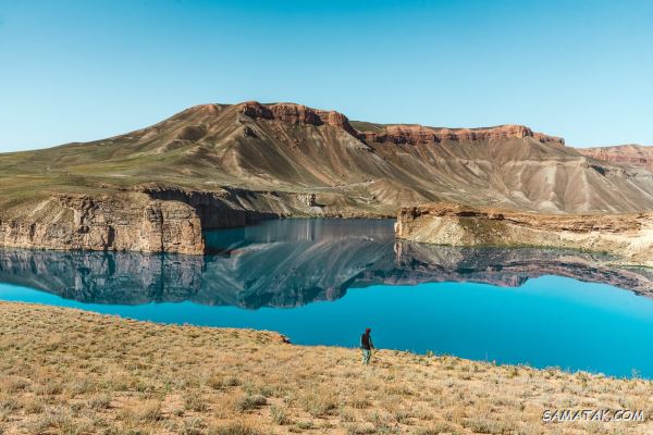 عکس های طبیعت زیبای افغانستان