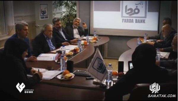 اسامی بازیگران سریال بازپرس + نام نقش های سریال با عکس اسامی بازیگران سریال بازپرس + نام نقش های سریال با عکس