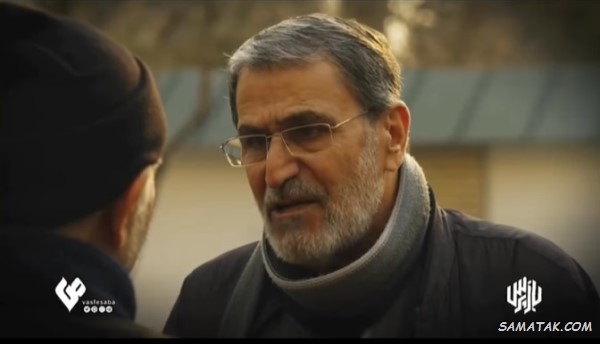 اسامی بازیگران سریال بازپرس + نام نقش های سریال با عکس اسامی بازیگران سریال بازپرس + نام نقش های سریال با عکس