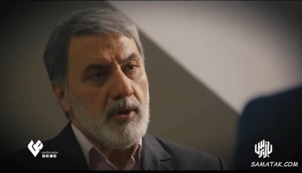 اسامی بازیگران سریال بازپرس + نام نقش های سریال با عکس اسامی بازیگران سریال بازپرس + نام نقش های سریال با عکس