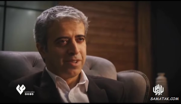 اسامی بازیگران سریال بازپرس + نام نقش های سریال با عکس اسامی بازیگران سریال بازپرس + نام نقش های سریال با عکس