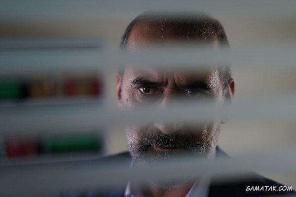 اسامی بازیگران سریال بازپرس + نام نقش های سریال با عکس اسامی بازیگران سریال بازپرس + نام نقش های سریال با عکس