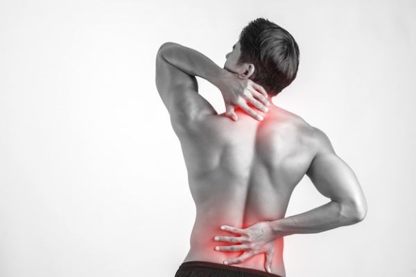 حرکات اصلاحی دیسک گردن 1 1809592079 samatak com