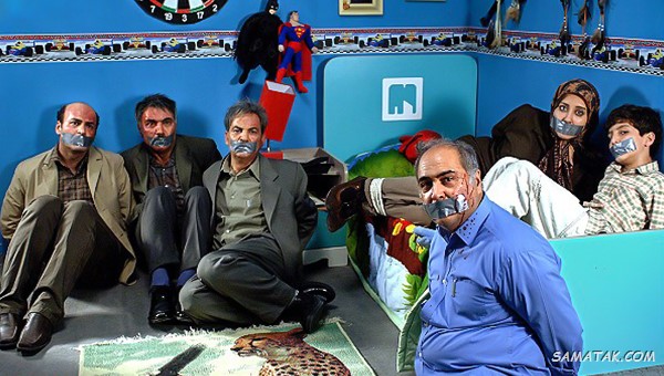 اسامی بازیگران سریال ساختمان ۸۵ + نام نقش های بازیگران با عکس اسامی بازیگران سریال ساختمان ۸۵ + نام نقش های بازیگران با عکس