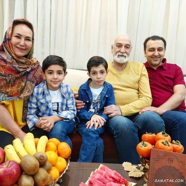 اسامی بازیگران سریال ساختمان ۸۵ + نام نقش های بازیگران با عکس اسامی بازیگران سریال ساختمان ۸۵ + نام نقش های بازیگران با عکس