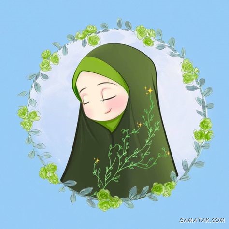 نقاشی نماز برای رنگ آمیزی + بهترین نقاشی نماز پسرانه و دخترانه آسان
