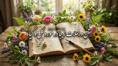 جملات زیبا و متن در مورد گل و گیاه 23 متن در مورد گل و گیاه