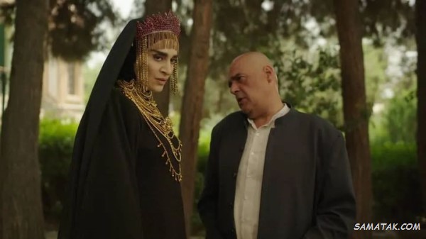 اسامی بازیگران سریال رحیل + نام نقش های سریال با عکس اسامی بازیگران سریال رحیل + نام نقش های سریال با عکس