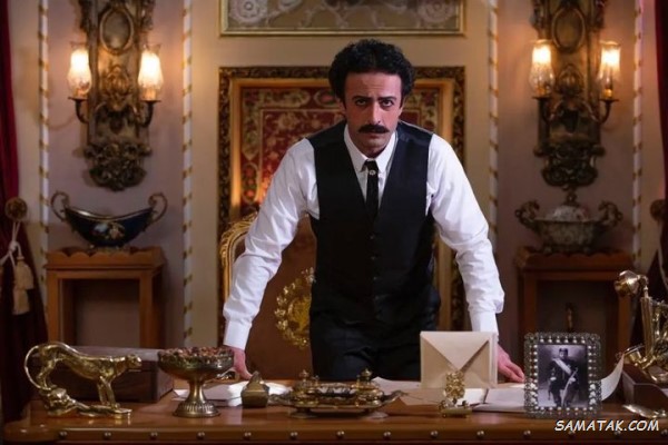 اسامی بازیگران سریال رحیل + نام نقش های سریال با عکس اسامی بازیگران سریال رحیل + نام نقش های سریال با عکس