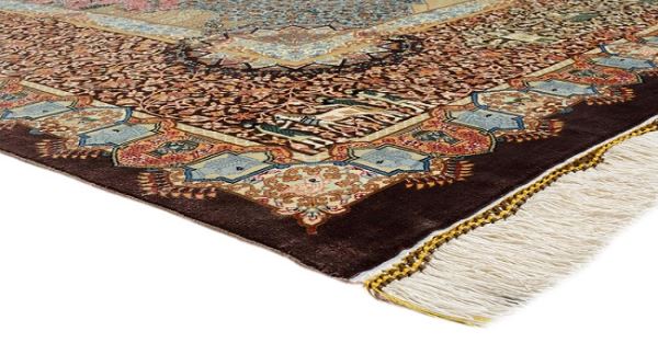 فرش نازک بهتره یا ضخیم؟ کدام بهتر است؟ فرش نازک بهتره یا ضخیم؟ کدام بهتر است؟