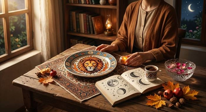 فال ماهانه مهر ۱۴۰۵ برای متولدین همه ماه های سال 6 فال ماهانه مهر ۱۴۰۵ برای متولدین مرداد